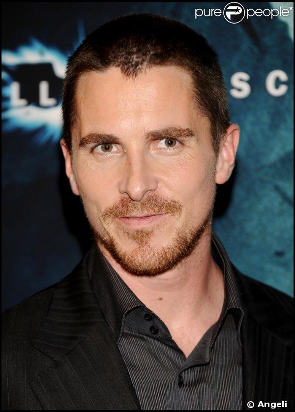 Christian Bale - Photo Set