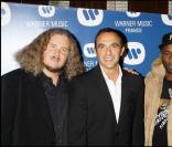 Yvan Cassar, Nikos Aliagas et Passi