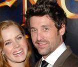 Amy Adams et Patrick Dempsey