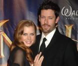 Amy Adams et son amoureux Darren Le Gallo