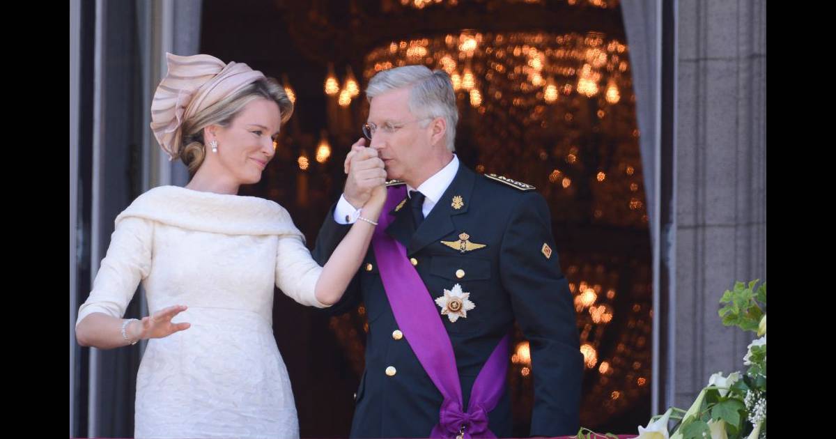 rencontre entre philippe et mathilde