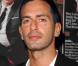Marc Jacobs se pacse samedi à Paris !