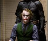Heath Ledger, le formidable Joker de Batman