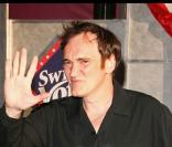Quentin Tarantino