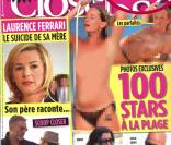 Ile de la Tentation : le nouveau couple... est bien un faux couple !