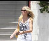 Cameron Diaz, on l'aime bien grunge aussi !