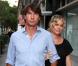 PHOTOS : Rebecca Romijn... jamais sans son homme !