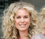 Rebecca Romijn et Judith Light sur le tournage d' Ugly Betty à NY