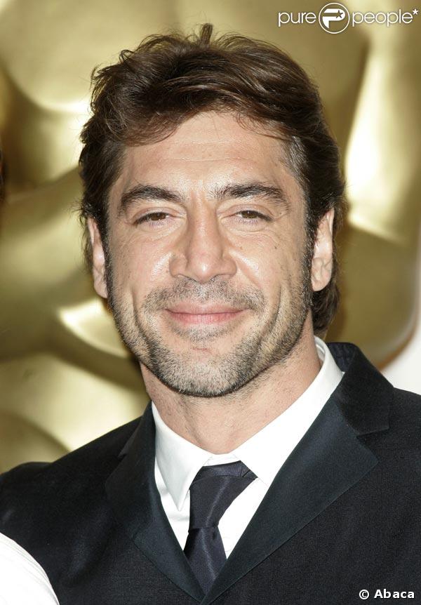 Javier Bardem - Picture Gallery