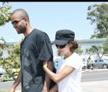 Tony Parker et Eva Longoria, secrète !