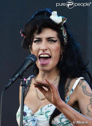 Amy Winehouse