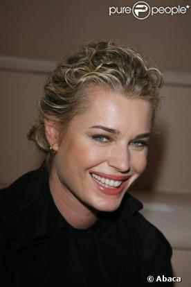 Rebecca Romijn