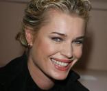 Rebecca Romijn