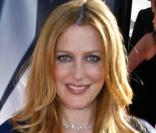 Gillian Anderson 