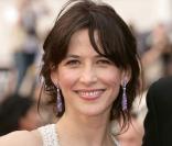 Sophie Marceau en mai 2006