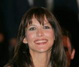 Sophie Marceau en mai 2004