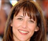 Sophie Marceau en mai 2004