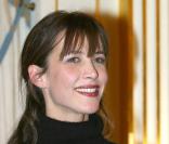 Sophie Marceau en février 2003