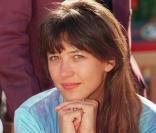 Sophie Marceau en septembre 1997