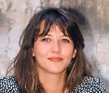 Sophie Marceau en août 1988