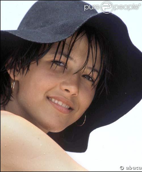 Sophie Marceau 