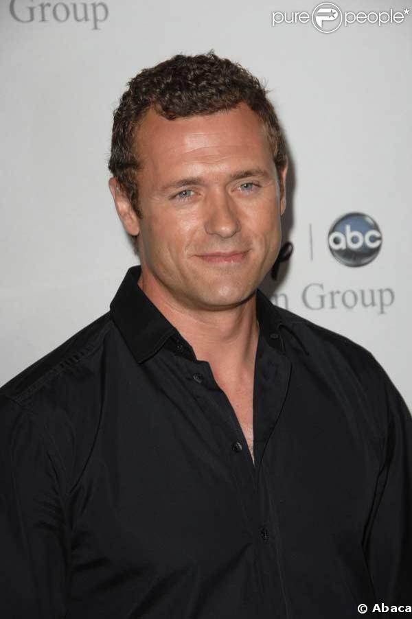 Jason O'Mara