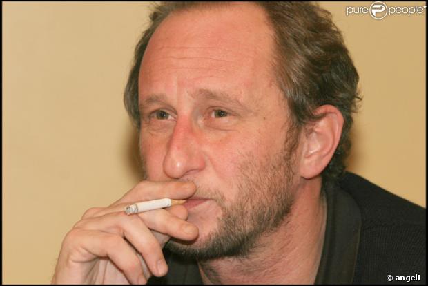 Benoît Poelvoorde 