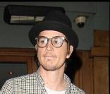 Josh Hartnett 