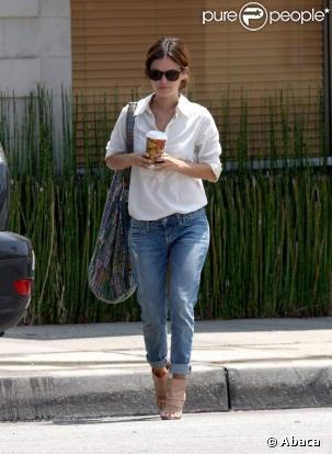 Rachel Bilson