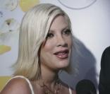 Tori Spelling et Dean McDermott 