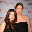 L'actrice Heather Matarazzo s'est fiancée avec Carolyn... sa petite amie !