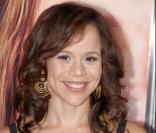 Rosie Perez à l'avant-première de Pineapple Express, le 31/07/08