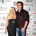 PHOTOS : Tori Spelling et son mari, la grande classe à Las Vegas !