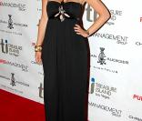 Tori Spelling et son mari sont très élégants