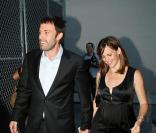 Ben Affleck et Jennifer Garner