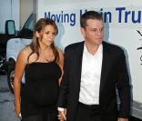 Matt Damon et Luciana