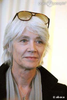 Françoise Hardy