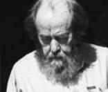 Alexander Soljenitsyne