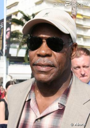 Danny Glover