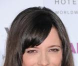 Rebecca Hall