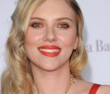 Scarlett Johansson