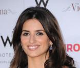 Penélope Cruz