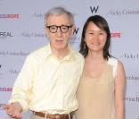 Woody Allen et Soon-Yi