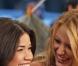 PHOTOS : America Ferrera et Blake Lively sont mortes... de rire !