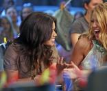 America Ferrera et Blake Lively