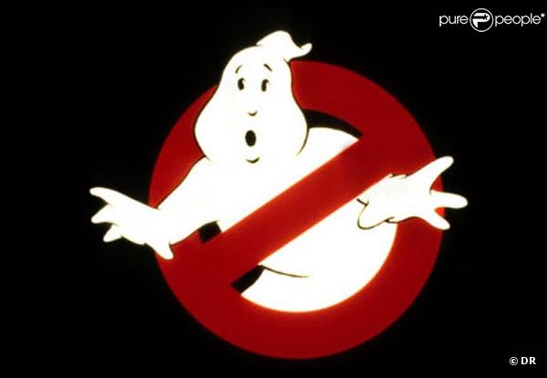 Ghostbusters