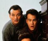 Bill Murray, Dan Aykroyd et Harold Ramis