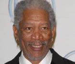 Morgan Freeman