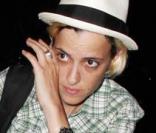 Lindsay Lohan et Samantha Ronson
