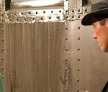 Angelina Jolie dans 'L'échange'